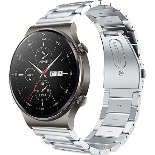 バレンタイン VICARA バンド Compatible with Huawei Watch 3/3...