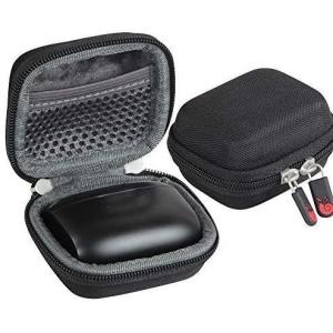 Jabra Elite 65t / Elite Active 65t完全ワイヤレスイヤホン専用保護旅...