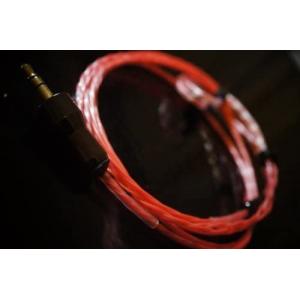 Zee's Music Silver Plated Telfon upgrade cable Shure 用アップグレード・ケーブル UE900,｜royalshoping01