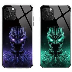 カラー:Black Panther|サイズ:Galaxy S21 Ultra Spider Iron...