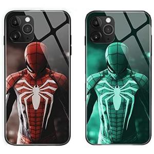 カラー:Spider Man|サイズ:Galaxy S21 Ultra Spider Iron Ma...