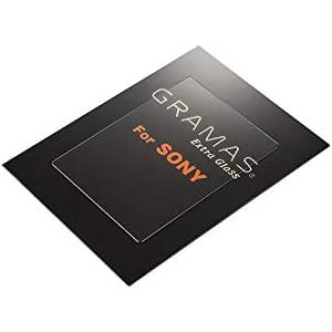 GRAMAS グラマス GRAMAS Extra Glass SONY a7III用 DCG-SO0...