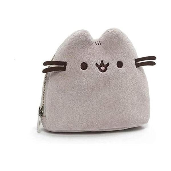 GUND Pusheen the Cat プシーン キャット ケース 6052089