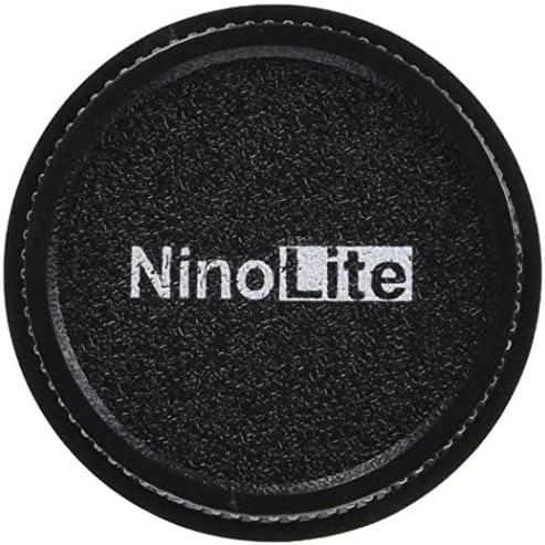 NinoLite キャップ2個セット M42マウントレンズ用リアキャップと カメラボディ用キャップ