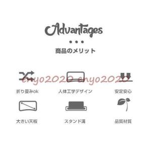 折りたたみテーブル テーブル 折りたたみ 折り...の詳細画像1