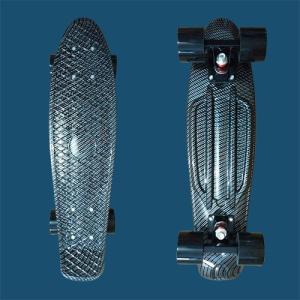 ミニスケートボード ミニクルーザー 27インチ(PSD27-GCAMO-1) : Royal