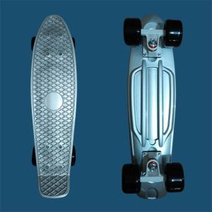 ミニスケートボード ミニクルーザー 27インチ(PSD27-GCAMO-1) : Royal