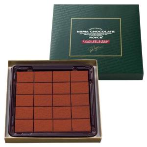 ロイズ 公式 ROYCE’ 生チョコレート[シ...の詳細画像1