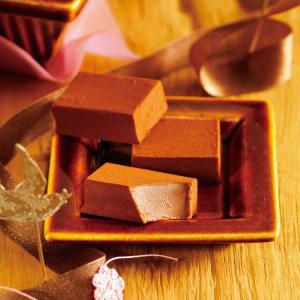 ROYCE’ ロイズ公式店　ロイズ 生チョコレート[キャラメリゼ]　スイーツ お菓子