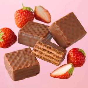 ロイズ 公式 ROYCE’ チョコレートウエハ...の詳細画像2
