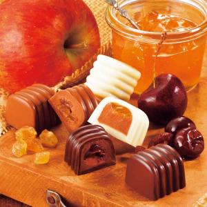 ロイズ公式店 ロイズ 洋酒が香るフルーツプラリネショコラ