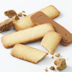 ROYCE’ ロイズ公式店　ロイズ バトンクッキー[黒糖25枚入]　スイーツ お菓子
