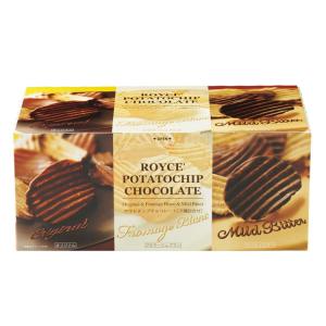 ロイズ 公式 ROYCE ポテトチップチョコレ...の詳細画像3
