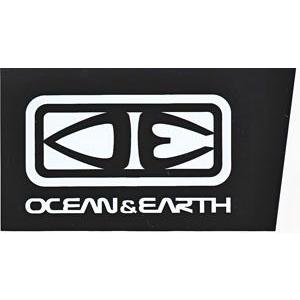 オーシャンアンドアース OCEAN&EARTH 横17cm x 縦9.5cm