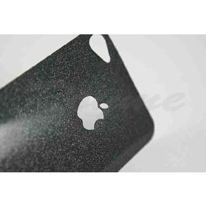ラメタイプ iPhone4保護フィルムカバー ...の詳細画像1