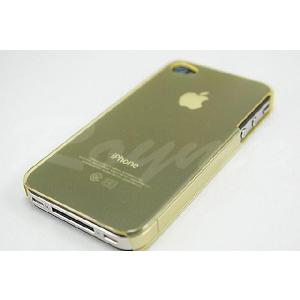 ハードタイプiPhone4専用保護ケース (イ...の詳細画像1