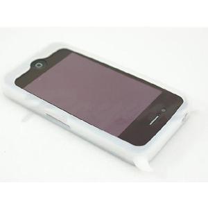 DEVILデビルiPhone4専用保護カバー ...の詳細画像2
