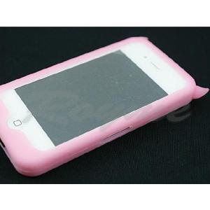 DEVILデビルiPhone4専用保護カバー ...の詳細画像2