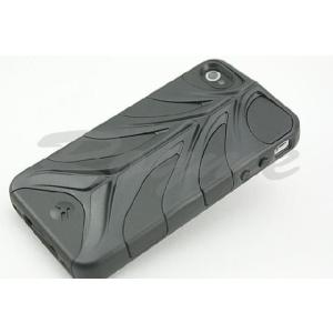 ボーンデザイン iPhone4専用保護カバー ...の詳細画像3