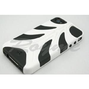 ボーンデザイン iPhone4専用保護カバー ...の詳細画像3