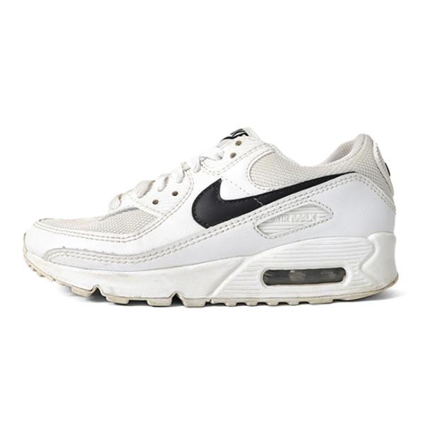 古着 NIKE ナイキ エアマックス 90 AIR MAX 90 CQ2560-101 22.5cm...