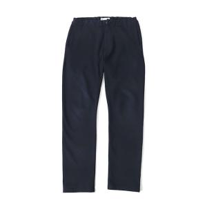 YAECA CONTEMPO ブラック スラックス 未使用　 Sサイズ YAECA CONTEMPO イージーパンツ S ブラック メンズ : ZOZOTOWN Yahoo