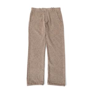 YOHJI YAMAMOTO◇Tシャツ/1/コットン/GRY/HU-T57-098 : セカンド