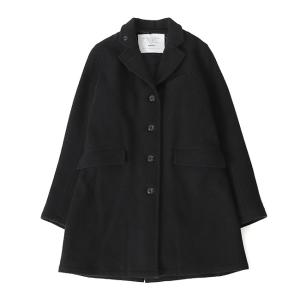 フィデリティ FIDELITY by GERALD & STEWART ピーコート Pコート 裏地