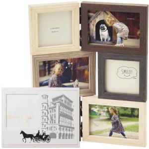 電報 祝電 結婚祝い フォトフレーム ウッド 桂由美 カツラユミ YUMI KATSURA