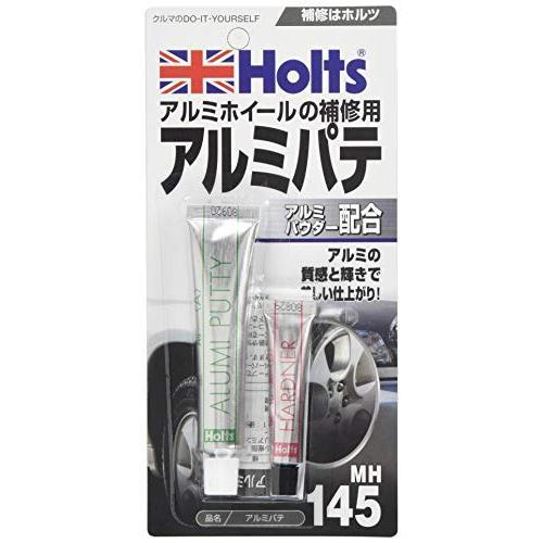 ホルツ 補修用パテ アルミホール用アルミパテ Holts MH145