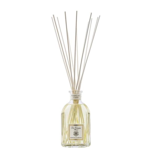 ポンペルモカシス500ml　ドットール・ヴラニエス