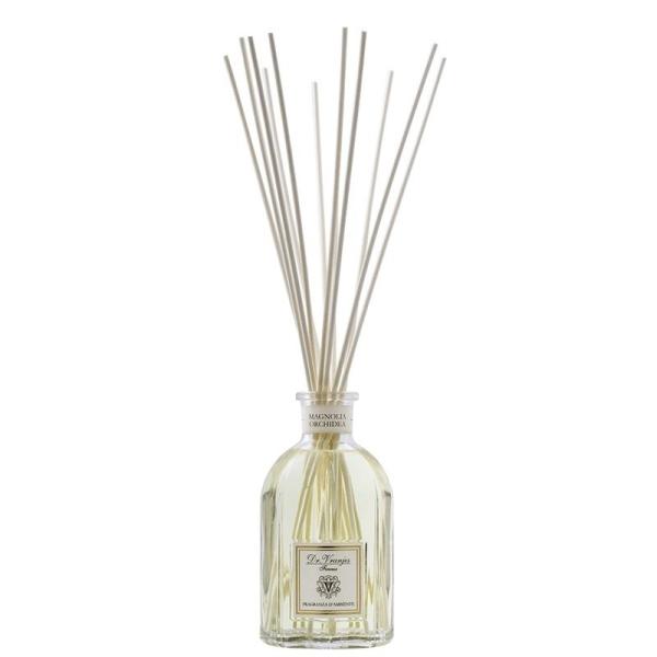 マグノリアオーキッド(ラン)250ml　ドットール・ヴラニエス