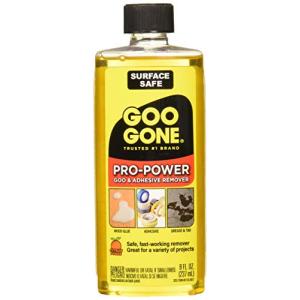 Goo Gone Pro-Power Cleaner 8