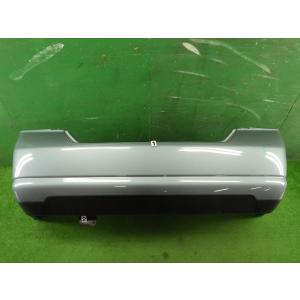 タント DBA-L375S Rバンパー リアバンパーASSY 52159-B2070-A0 060216