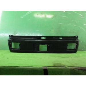 タント DBA-L375S Rバンパー リアバンパーASSY 52159-B2070-A0 060216