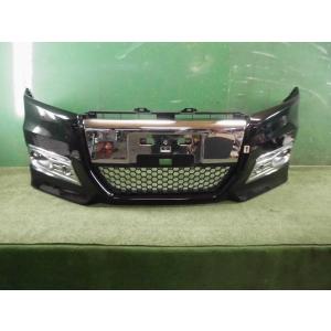 ホンダ 純正 ステップワゴン 《 RK5 》 フロントグリル 71121-SZW-Z11
