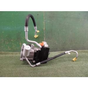 日産 オーラ AURA FE13 エアコン コンプレッサー 92600-6XK2A 253167