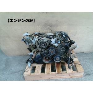 日産 クリッパー U72T エンジン 10001-6A0G0 263145
