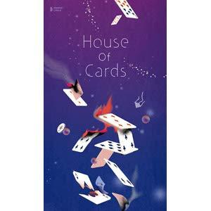 GRAPHIC LYRICS with BTS Vol.３ 「House Of Cards」 韓国語...