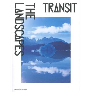 TRANSIT THE LANDSCAPE｜rpmts-tsutayabooks