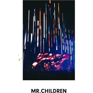 23/1/25発売 Mr.Children Mr.Children 30th Anniversary Tour 半世紀へのエントランス ２Blu-ray ４DVD 予約受付中