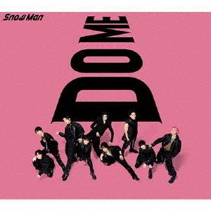 SnowMan i DO ME アルバム スノーマン 初回盤B CD+DVD CD+Blu-ray 