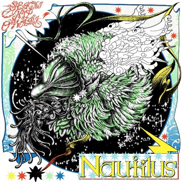 nautilus 特典映像