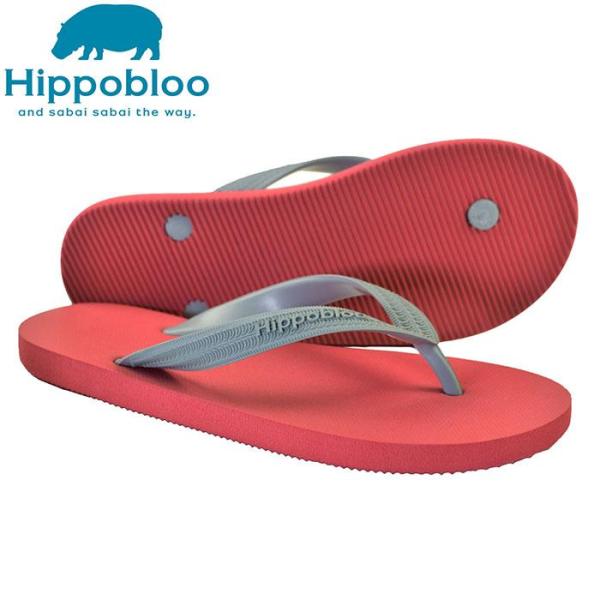 Hippobloo ヒッポブル― ビーチサンダル サンダル HIGHTIDE ハイタイド ユニセック...