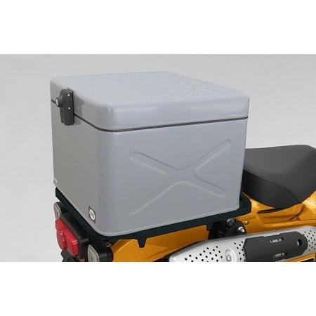 Honda JMS 一七式特殊荷箱（中）特別仕様 (23YM CT125・ハンターカブ) グレー 0...