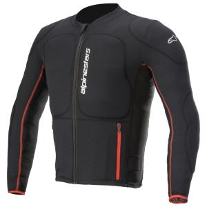 2XL アルパインスターズ ベース メッシュ ジャケット ASIA  プロテクターフル装備(肩/肘/胸部/背中) ALPINESTARS BASE MESH JACKET｜rpsksp