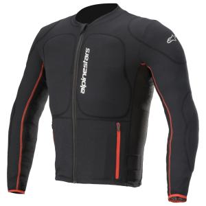 Alpinestars XL ベースメッシュジャケット プロテクター アルパインスターズ（alpinestars） Lサイズ ベース メッシュ