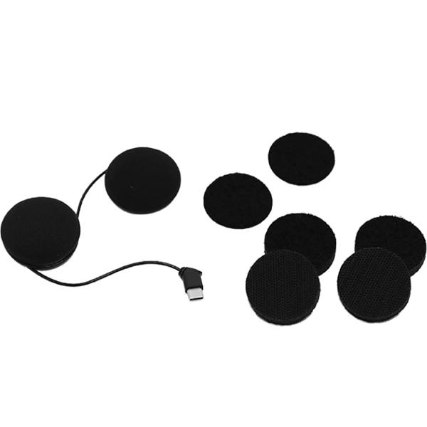 SYGN HOUSE B+COM SB6XR/SB6X用 ヘルメットスピーカーセット6 000824...