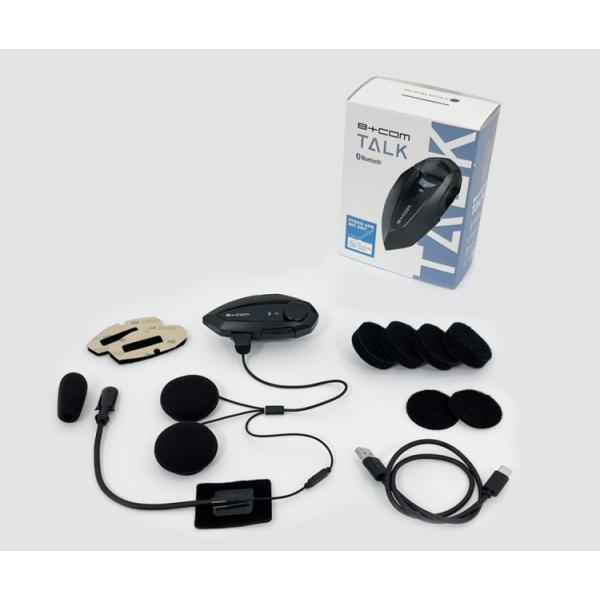 SYGN HOUSE B+COM TALK(トーク) ハイブリッドアームマイクUNIT 000824...