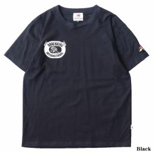 クレイスミス LEBEC ロゴTシャツ CSY-1712  LLサイズ ブラック (春夏モデル)｜rpsksp